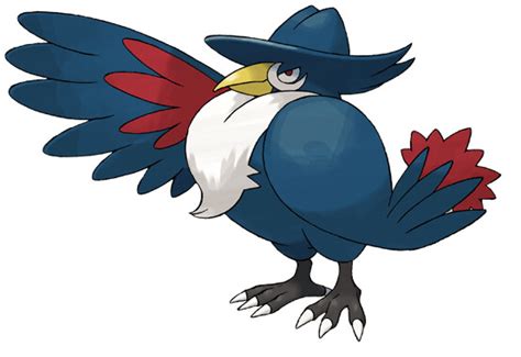 mega honchkrow|Honchkrow Pokédex: stats, moves, evolution & locations.